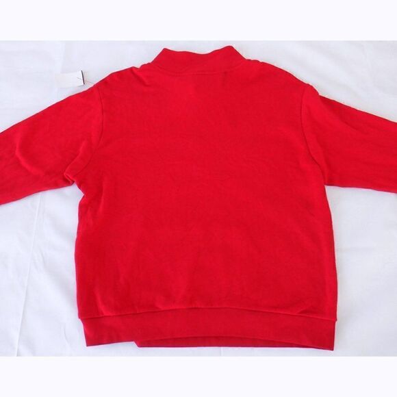 Victoria Secrets Pink red pullover - Picture 2 of 3